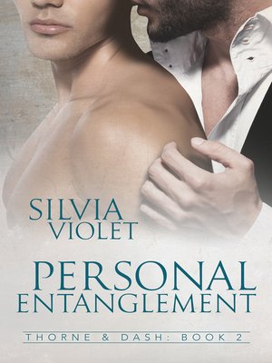 cover image of Personal Entanglement
